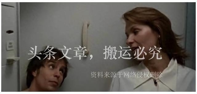 苏格兰第一美女的4部大尺度作品分享