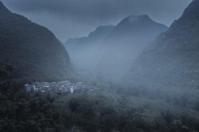 邻村风流（2）