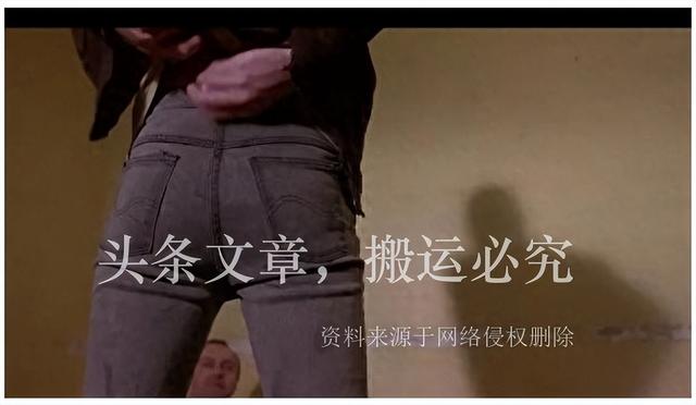 苏格兰第一美女的4部大尺度作品分享