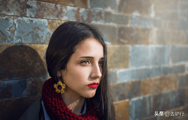 南美美女国：女孩五官普遍精致，身材高挑，连中国女性都羡慕不已