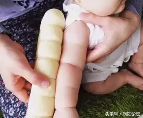 「转载」女儿放婆婆家2个月胖了一大圈，你知道是怎么喂的吗？