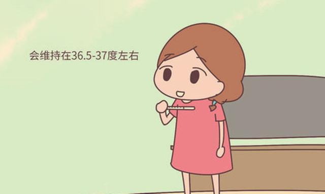 受精卵着床的一瞬间，女性是什么感觉？听听医生怎么说，别害羞