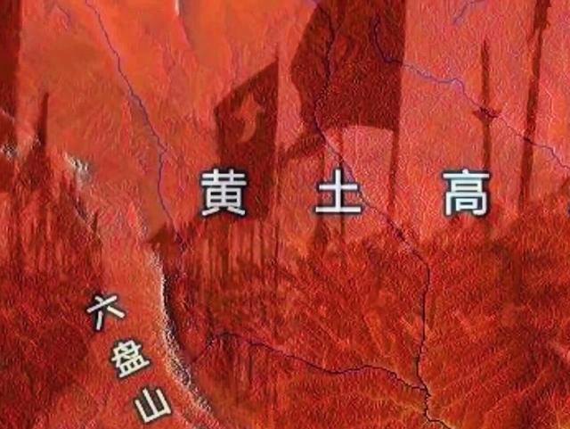 #中国禁地六盘山二龙河#鬼门关#一夜之间死300人的部队两次