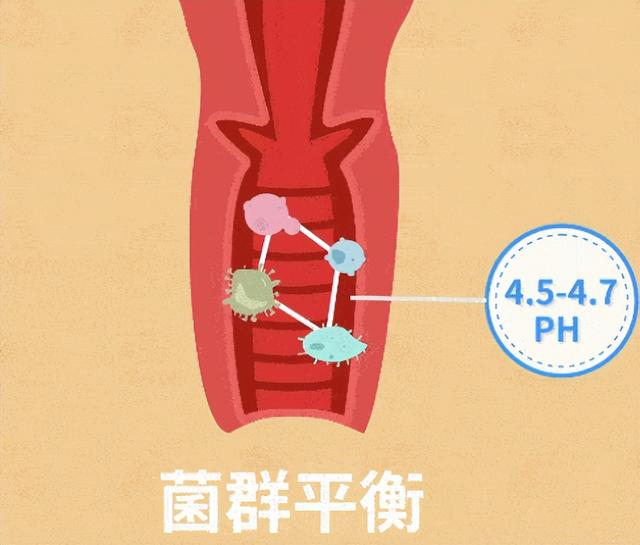 女性私密也会“发出声音”，女生的3个冷知识，很多女性不了解