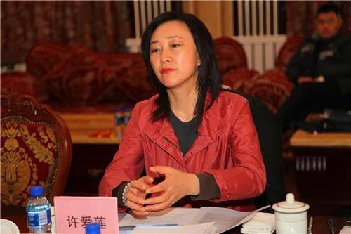 满洲里落马女市长受贿细节曝光：打30万两支的美容针，打完第一针后得知自己被调查，第二针不打了