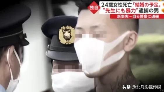 24岁美女沦为“人肉沙包”，被男友20分钟活活虐死