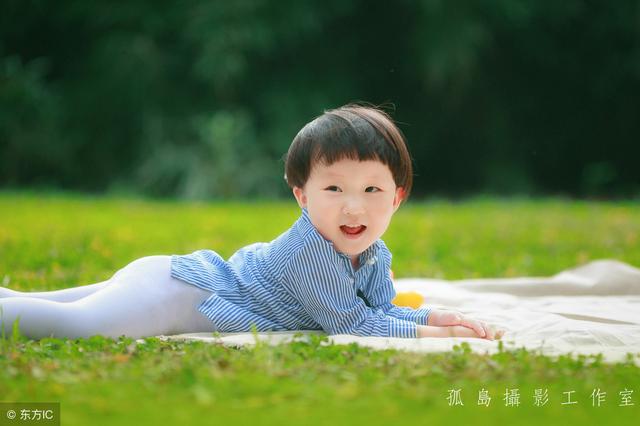 孩子总摸“小鸡鸡”“小妹妹”，家长该怎么办？