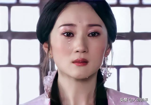 《天师钟馗》：10年前的这部剧，随便拎出一个美女都能吊打一片