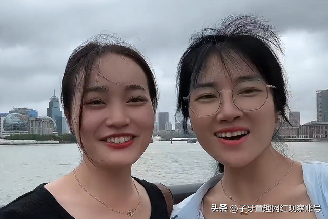 越南美女远嫁中国湖南，丈母娘来华探亲，直言中国太幸福