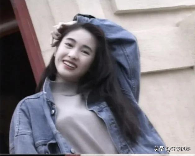 中国十大美女排行榜，有没有你心中的女神？