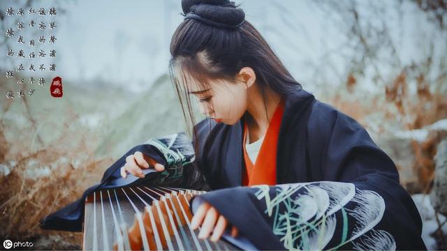 嫦娥形象进化史：从月中蟾蜍到美女，最后成为独守空房的寂寞少妇