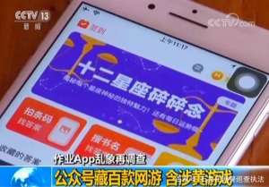 美女房客的诱惑(15万个你孩子在用的APP被下架，隐藏内容不堪入目)