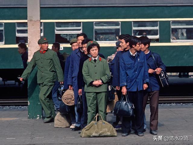 1972年的上海奇案，一个女性人头出现在菜地里，经查居然是个小姐