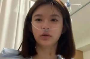 透胸衣美女(惊爆绝美女子被扒内衣露胸警方：双方互殴，吞药自杀遗书曝光)