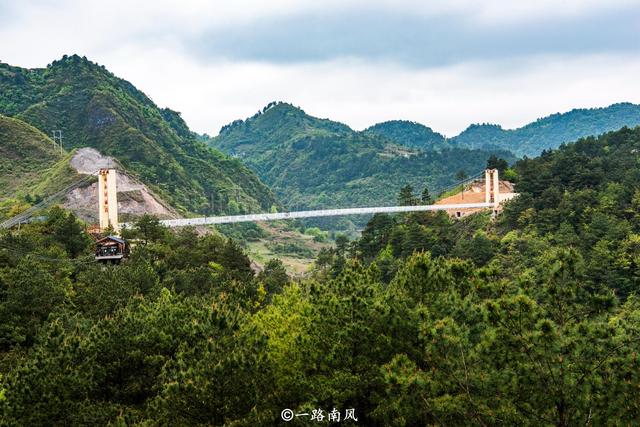 旅行来到贵州黔南，因为太美，四天拍了80G相片！