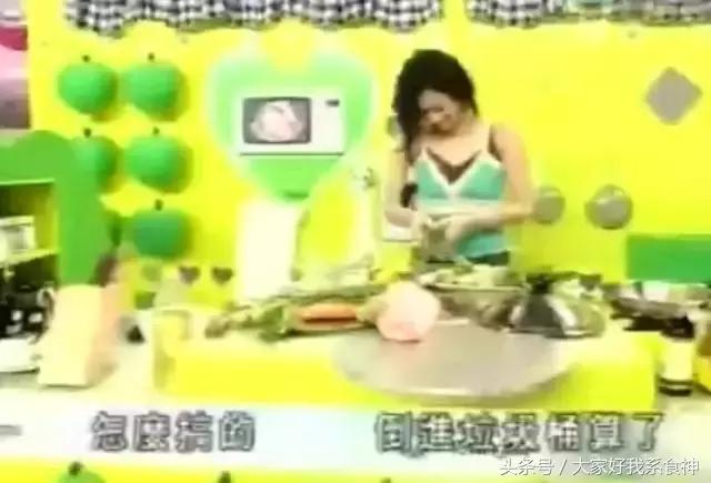 那些年，被“美女厨房”耽误了的美食！我要为他们“正名”！