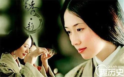 三国美女排行榜：群芳争艳，谁是你的最爱？