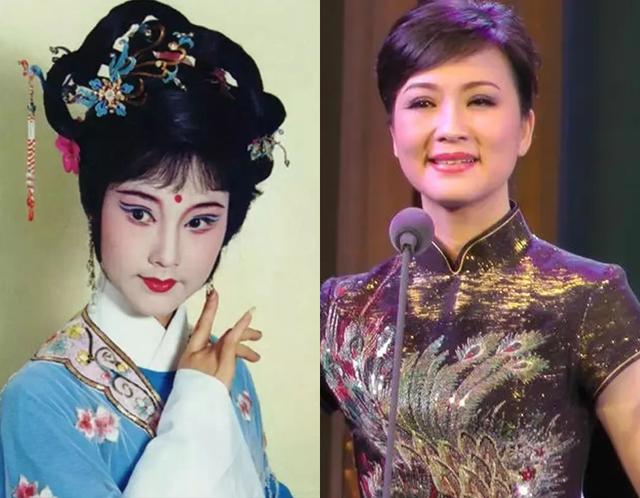 80年代，曾经出现在央视春晚上的16位绝色美女，如今何在？