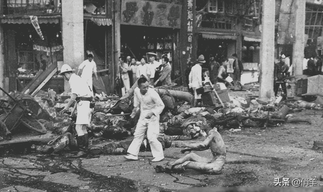 1946年，在日本乐不思蜀的美国军人的日常，天天和美女泡在一起！