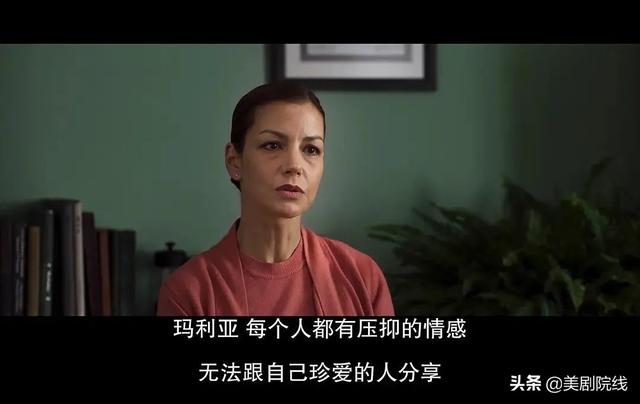 Netflix出品！这才是大女主剧，每一集都想打五星