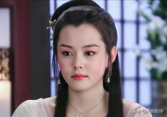 《天师钟馗》：10年前的这部剧，随便拎出一个美女都能吊打一片