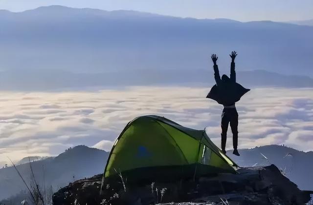 缅甸掸邦人美景美，备受游客青睐，战争你怎么忍心伤害她？