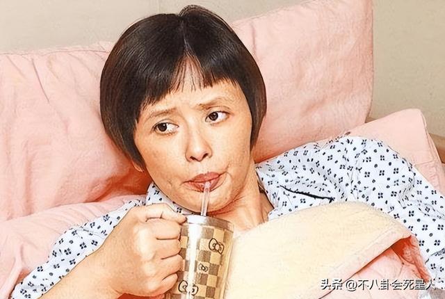 “第一美女”萧淑慎：三次坐牢、四次流产，47岁沦落到网上抓奸