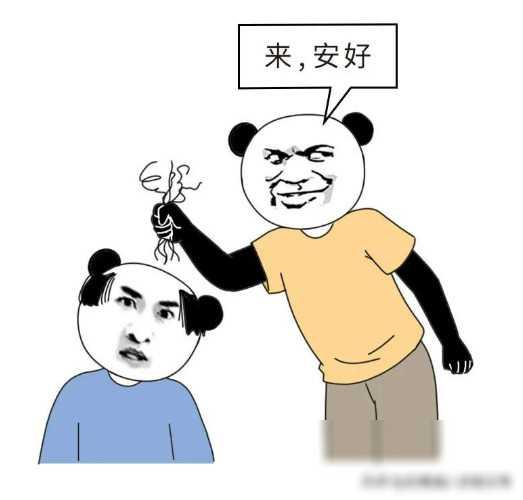 为什么头发是直的，私密处的毛却是卷的？