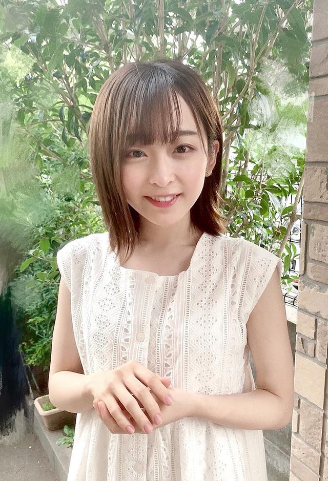 日本选出最美萝莉，因长相甜美身材娇小，男生看一眼就想呵护她