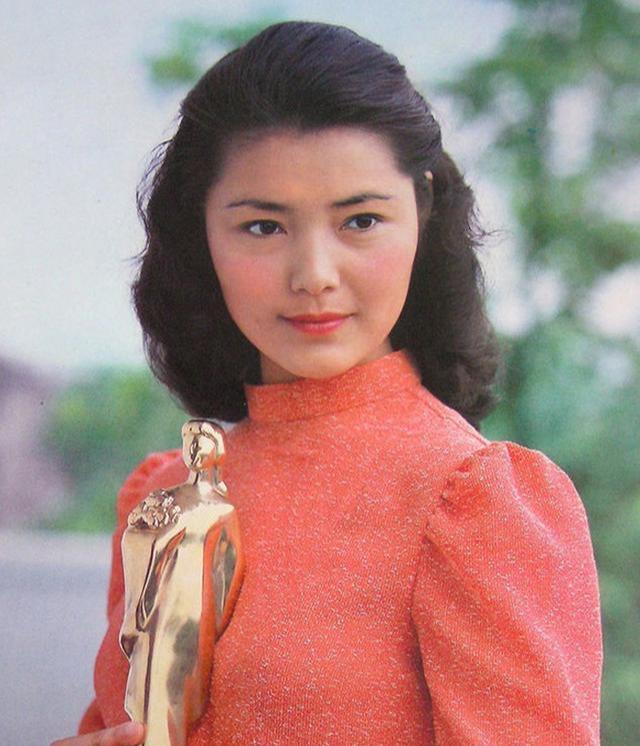 80年代清纯美女演员，龚雪，朱琳最美