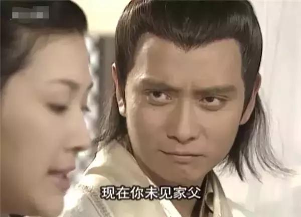 还记得《亮剑》中小护士田雨吗？和老干部靳东演夫妻能大火吗？