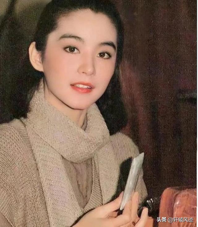 中国十大美女排行榜，有没有你心中的女神？