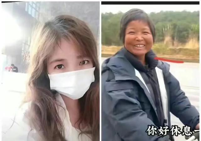 【超乎想象！】28岁美女徒步西藏一年竟蜕变成大妈，引发网友热议