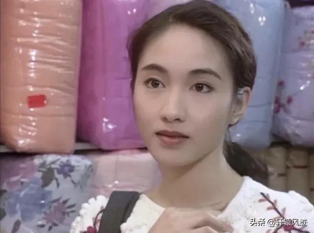 中国十大美女排行榜，有没有你心中的女神？