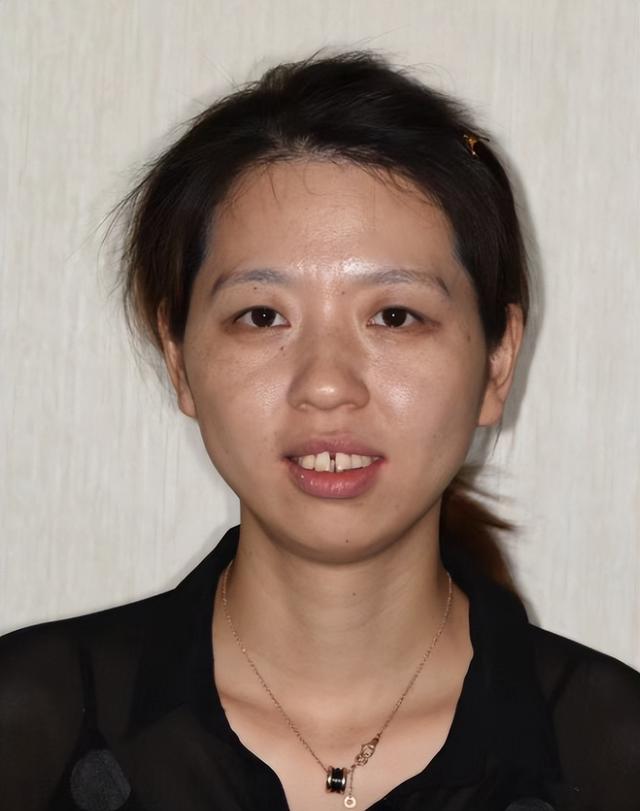 素人妈妈花8年逆袭成功！不整容、光凭打扮，“土豆”也能变美女