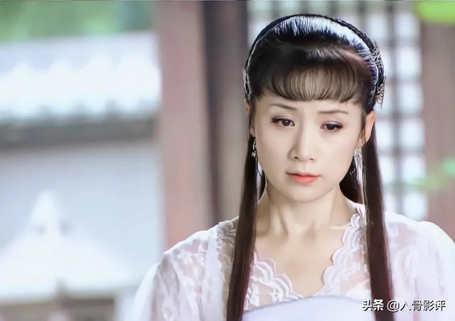 《天师钟馗》：10年前的这部剧，随便拎出一个美女都能吊打一片