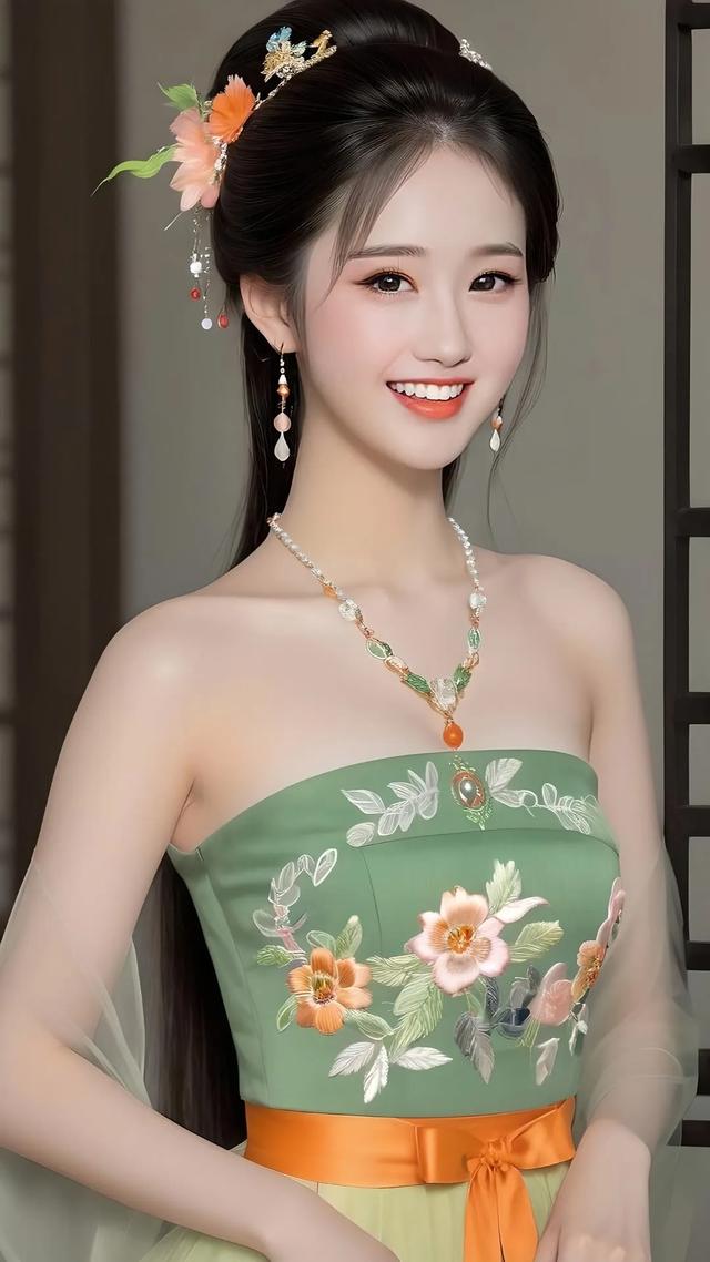 #你们最喜欢的动漫美女是哪一个呢#