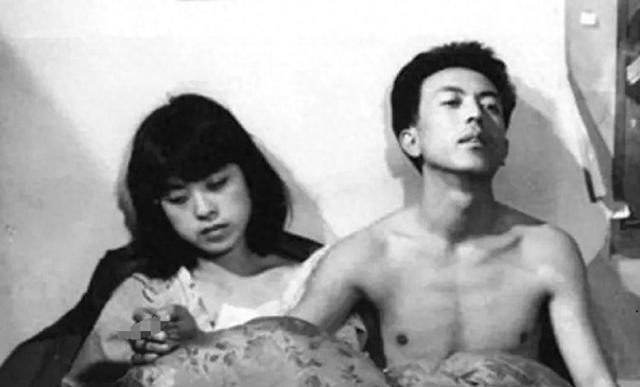 她是央美校花，第一才女，18岁画了一张《大卫》，40年无人超越