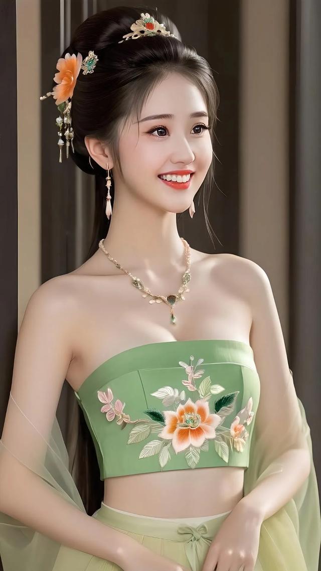 #你们最喜欢的动漫美女是哪一个呢#