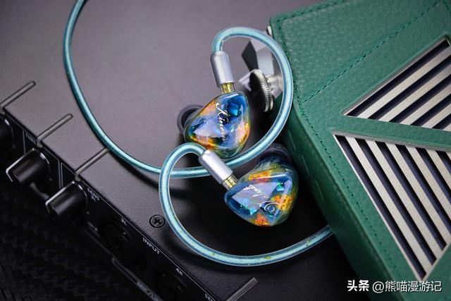 艺术品级HiFi耳机，音质面面俱到！Kinera Verdandi薇儿丹蒂评测