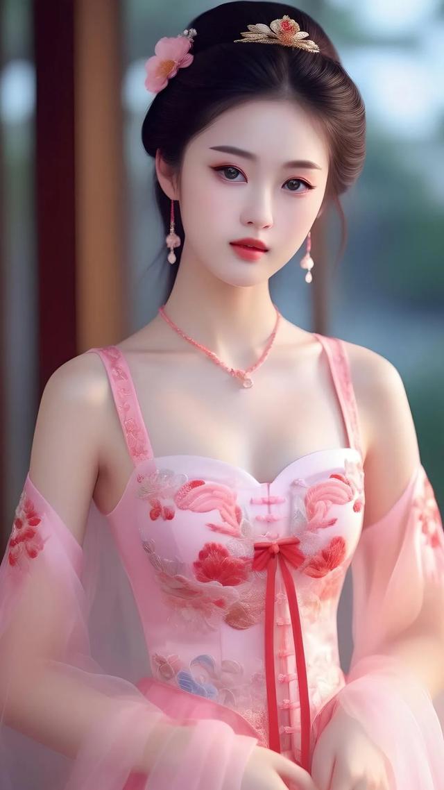 #你们最喜欢的动漫美女是哪一个呢#