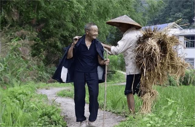 女子晒5个兄弟姐妹当老板，每人1个月给自己1000，照顾父亲嘴乐歪