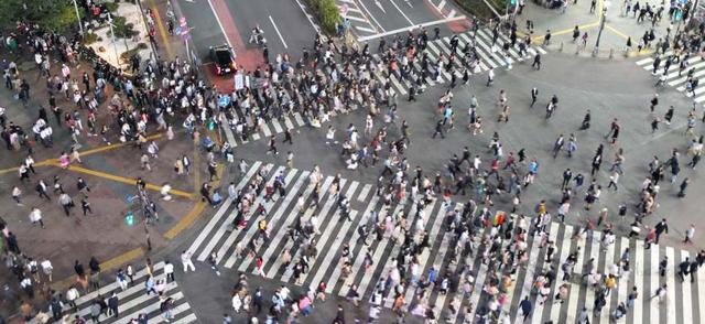 涩谷朝圣地：「MAGNET by SHIBUYA 109」引爆艺术文化新时尚潮流