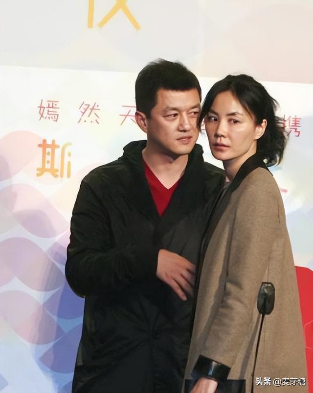 李亚鹏：5任女友都是美女，负债4千万娶90后模特，如今成人生赢家