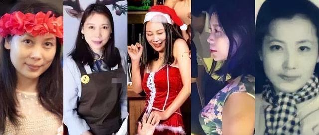 色字头上一把刀——盘点出名的美女死刑犯