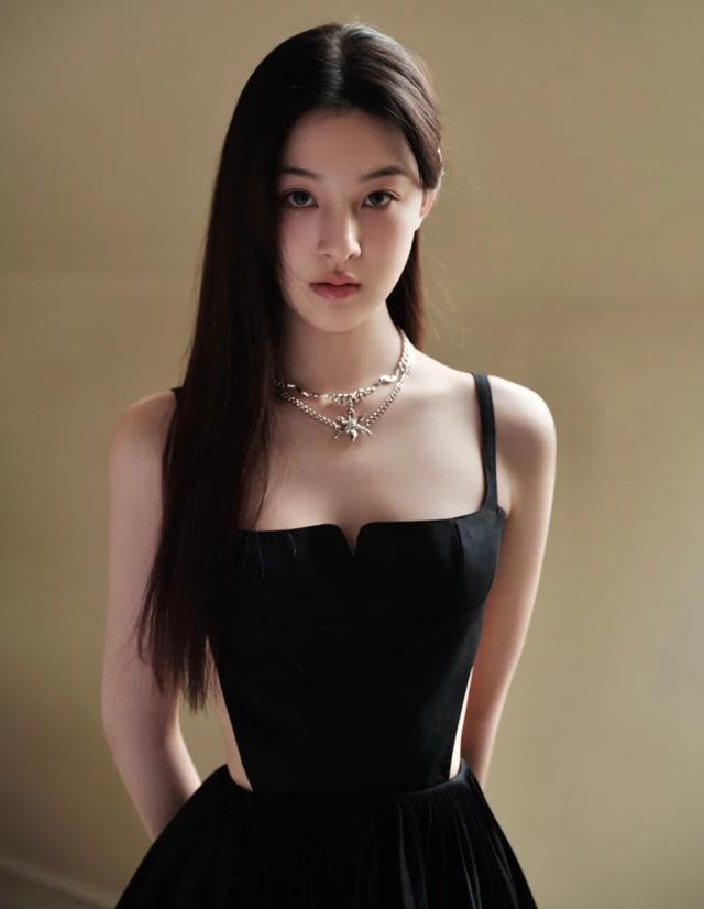 美女写真：身材与美貌，绝了！