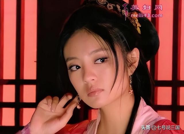 水浒中的10位绝色美女，最后都是什么结局？