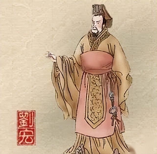 为宫女创造了开裆裤，15天宠幸100名宫女，汉灵帝到底有多厉害？