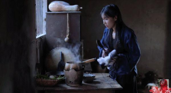 连英文字幕都没有！这个中国女孩却惊艳了全世界！! 外国人惊呼：“这才是我们不了解的中国！”