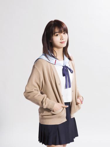 桥本环奈永远16岁！穿JK制服超可爱的日本女星TOP15